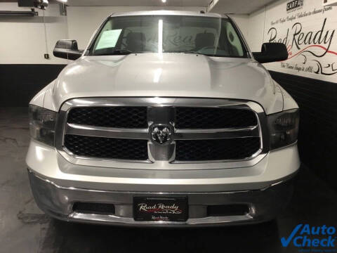 2014 RAM 1500 Tradesman