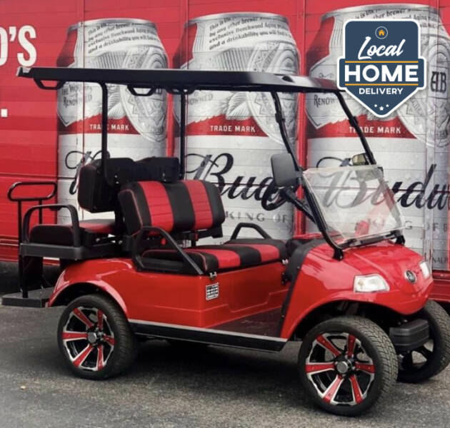 2023 Evolution Classic 4 Pro for sale at Lakes Area Auto Solutions in Baxter MN