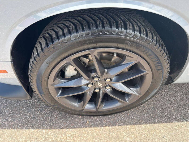 2021 Dodge Challenger GT