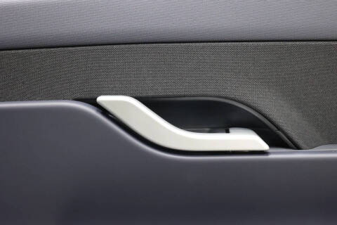 2023 Fisker Ocean One