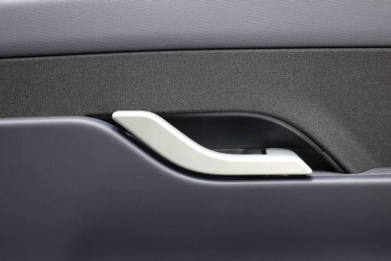 2023 Fisker Ocean One