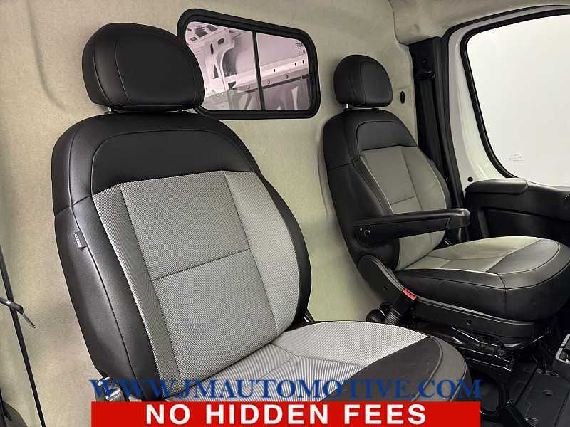 2024 RAM ProMaster