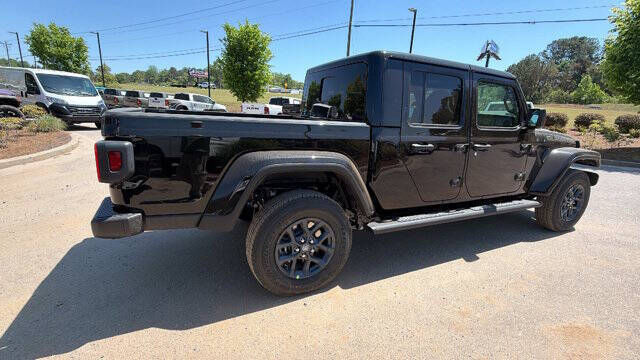 2026 Jeep Gladiator 85th Anniversary Edition