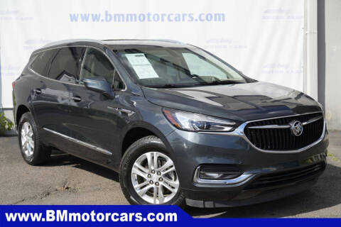 2019 Buick Enclave Essence
