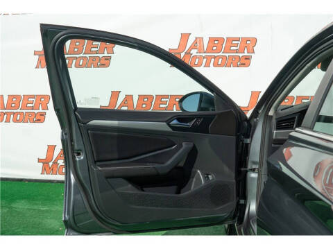 2024 Volkswagen Jetta S