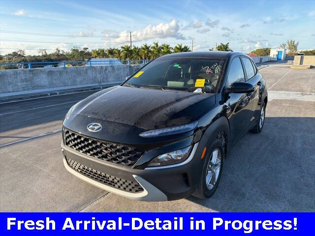 2023 Hyundai Kona SE