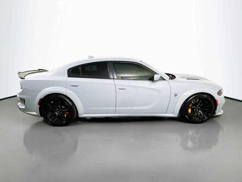 2021 Dodge Charger