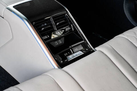 2023 BMW M8 Competition