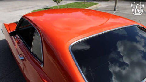 1971 Ford Torino