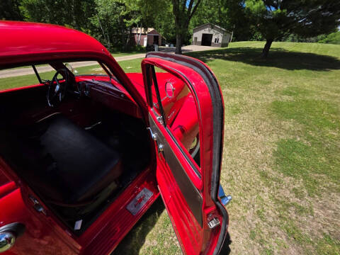 1952 Chevrolet 3100