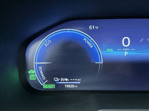 2024 Toyota RAV4 Prime XSE