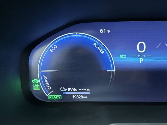 2024 Toyota RAV4 Prime XSE