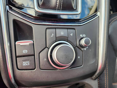 2022 Mazda CX-5 2.5 S Premium Plus