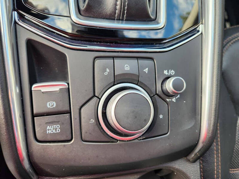 2022 Mazda CX-5 2.5 S Premium Plus