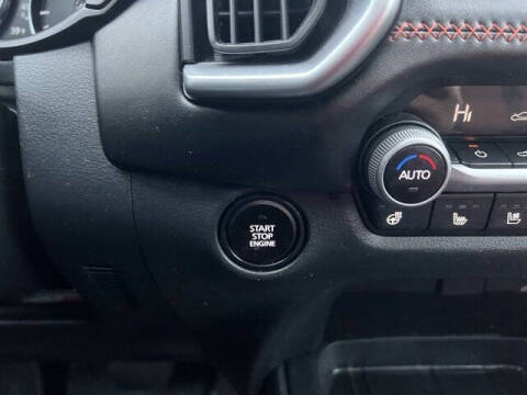 2023 Mazda CX-50 2.5 Turbo Premium