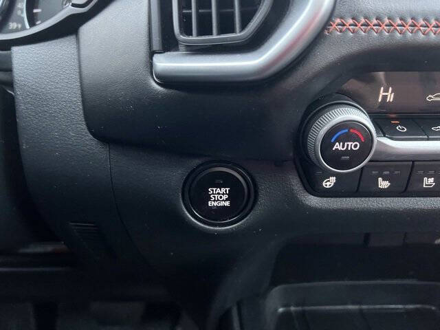 2023 Mazda CX-50 2.5 Turbo Premium