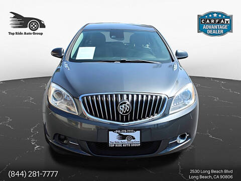 2014 Buick Verano Convenience Group
