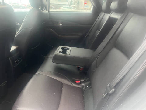 2021 Mazda CX-30 Turbo Premium