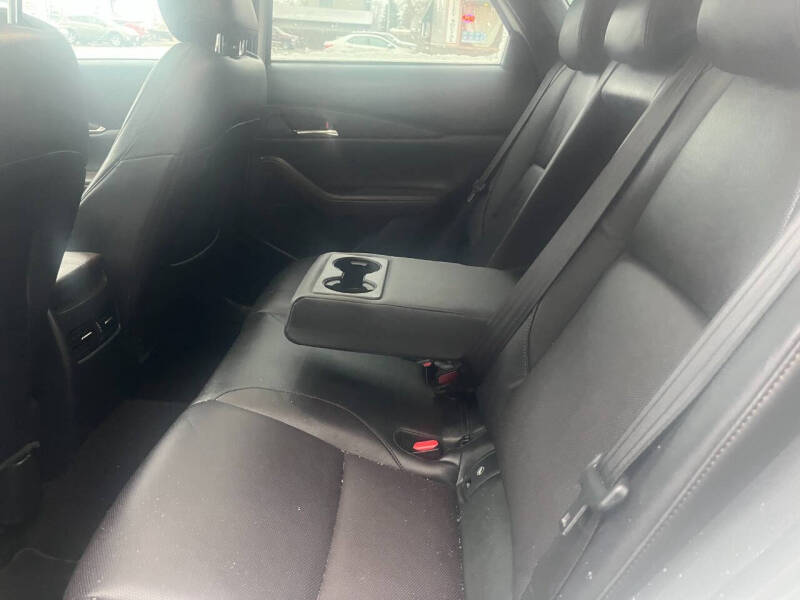 2021 Mazda CX-30 Turbo Premium