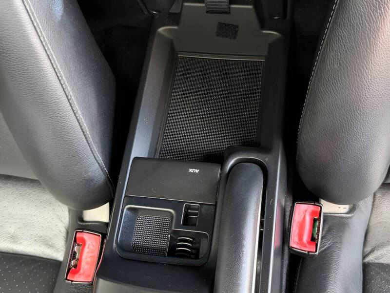2011 Porsche Boxster