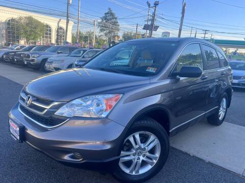 2010 Honda CR-V for sale at Express Auto Mall in Totowa NJ
