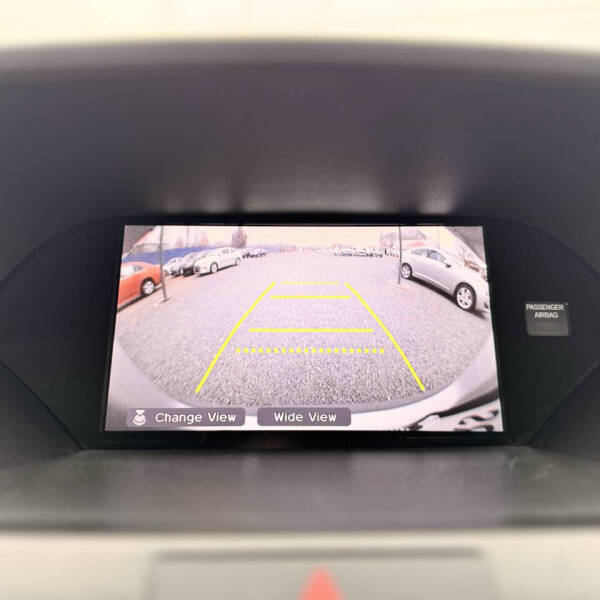 2014 Acura RDX w/Tech