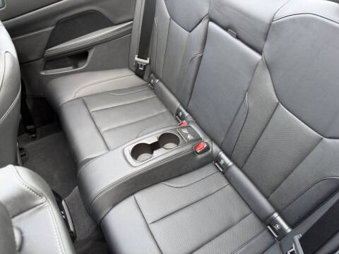 2022 BMW 4 Series 430i