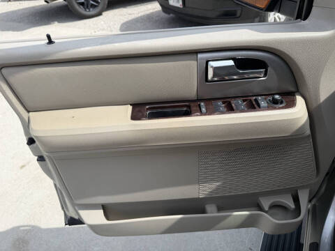 2008 Ford Expedition Limited
