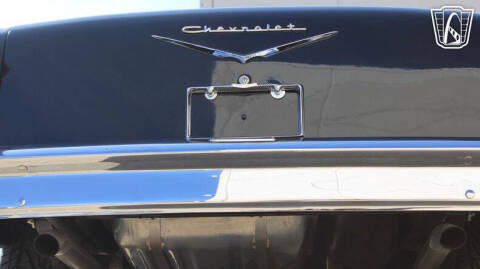 1957 Chevrolet 210