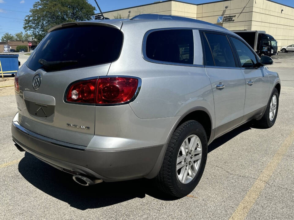 2012 Buick Enclave for sale at Magnum Automotive in Arlington Heights, IL