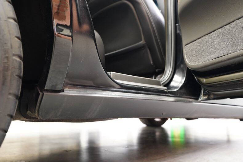 2003 Mercury Marauder