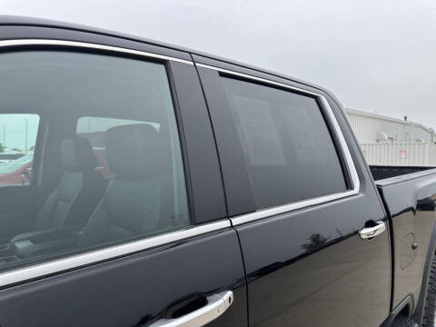 2023 GMC Sierra 2500HD