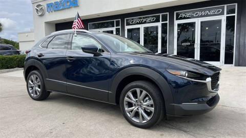 2024 Mazda CX-30 2.5 S Premium