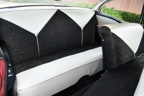 1956 Chevrolet Bel Air