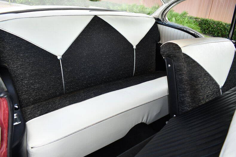 1956 Chevrolet Bel Air