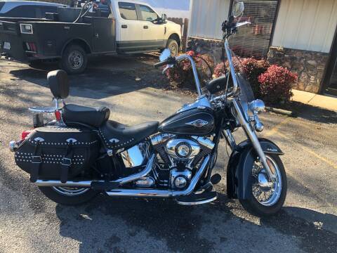 2013 Harley Davidson Soft Tail  for sale at Village Wholesale in Hot Springs Village AR