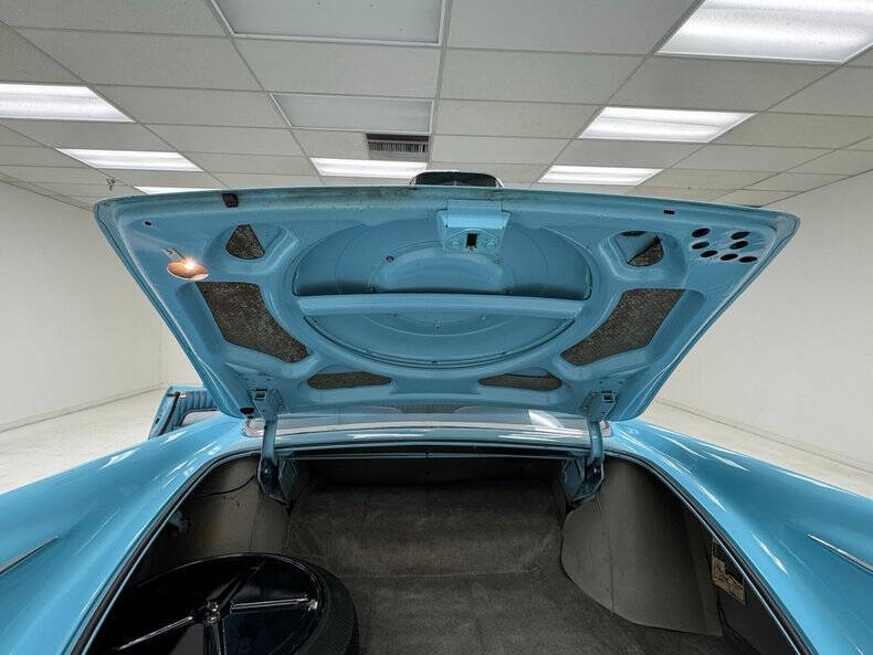 1957 Chrysler Imperial