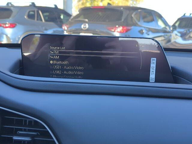 2026 Mazda CX-30 2.5 S