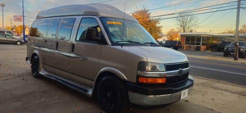 2006 Chevrolet Express