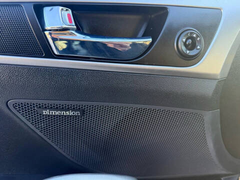 2017 Hyundai Veloster Value Edition