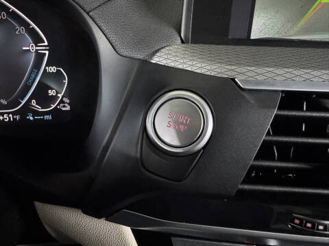 2021 BMW X3 xDrive30e