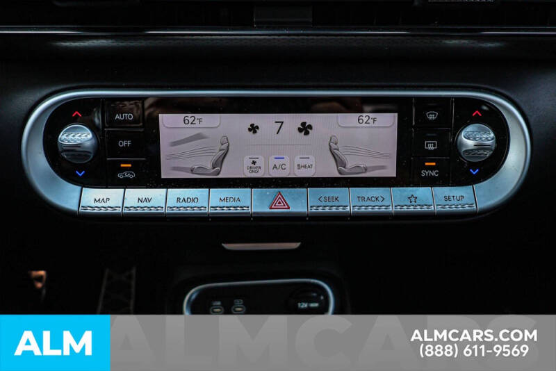 2023 Genesis GV60 Performance