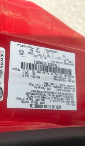 2014 Ford Mustang GT Premium