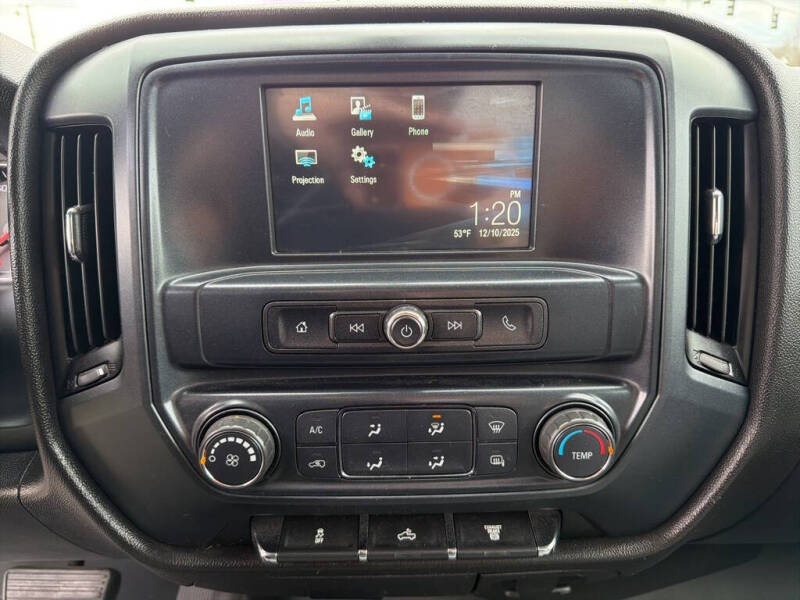 2018 GMC Sierra 2500HD