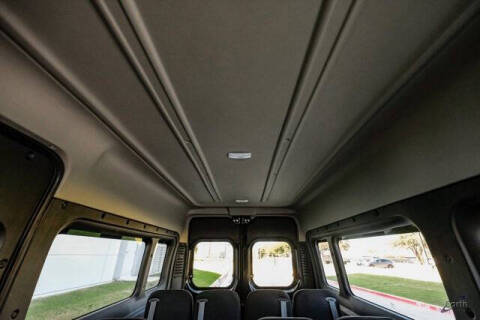2020 RAM ProMaster 2500 159 WB