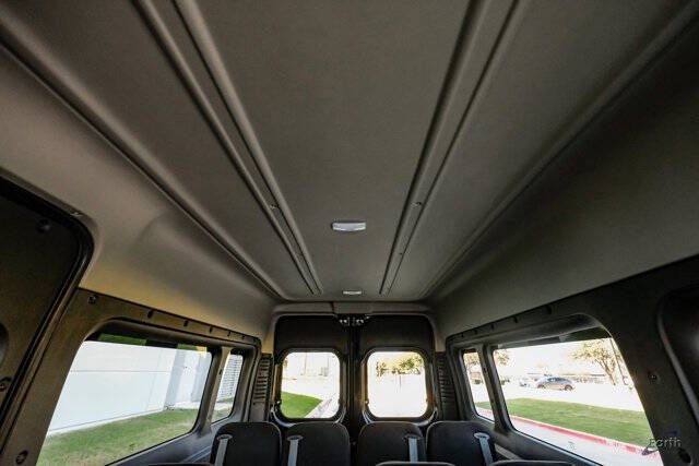 2020 RAM ProMaster 2500 159 WB