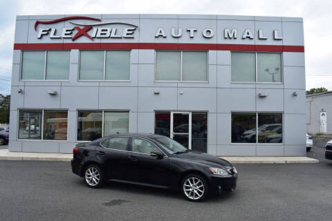 2013 Lexus IS 250