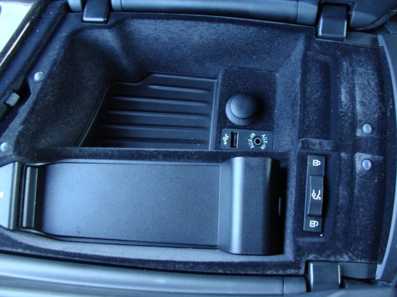 2013 BMW 5 Series 528i xDrive