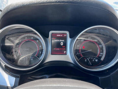 2014 Dodge Journey SXT