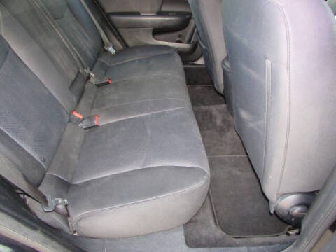 2012 Chrysler 200 Touring